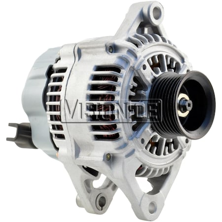 Bbb Industries NEW ALTERNATOR N13824